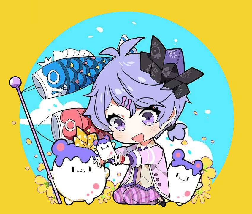 GWのお知らせ