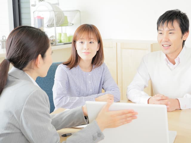 保険のアドバイザー 説明